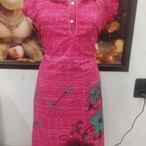 Women Regular Nighty