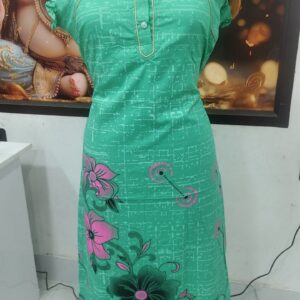 Women Regular Nighty