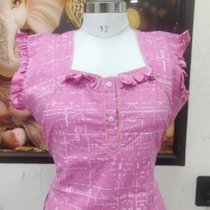 Women Regular Nighty