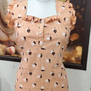 Women Regular Nighty